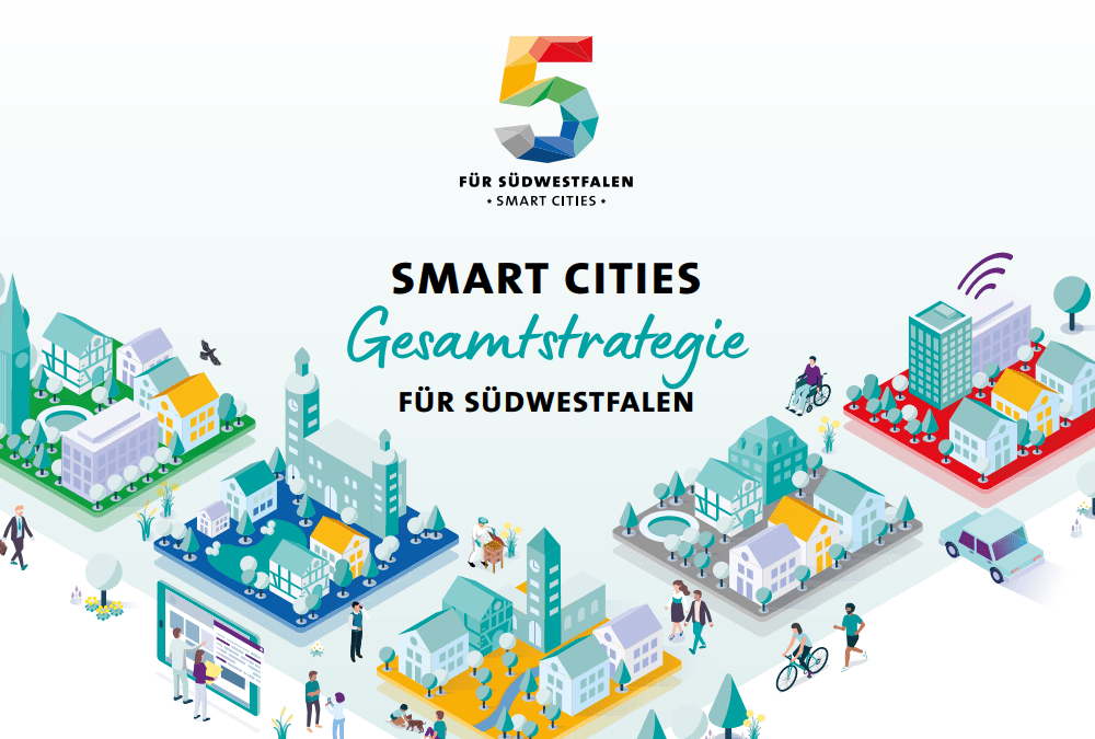 5 für Südwestfalen