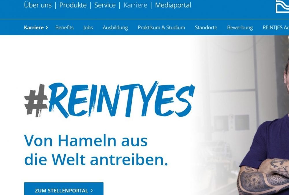 REINTJES GmbH