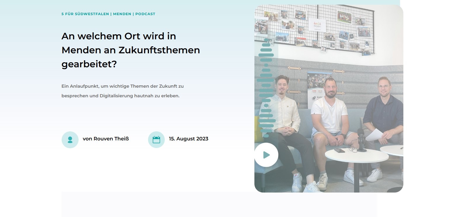 Referenzen_5fS_Podcast