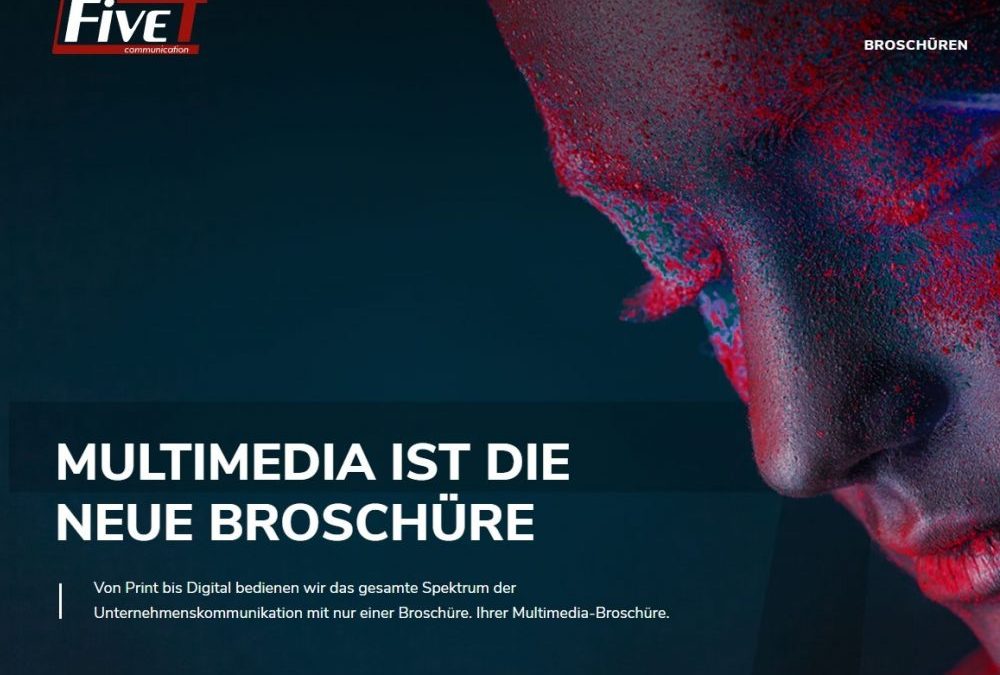 Five-T Communication